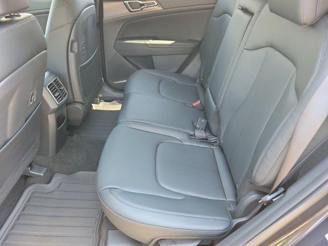 new 2026 Kia Sportage car, priced at $35,865