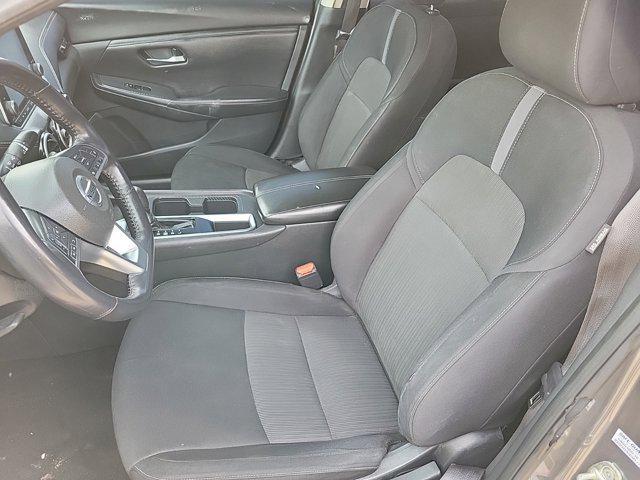 used 2020 Nissan Sentra car, priced at $15,394