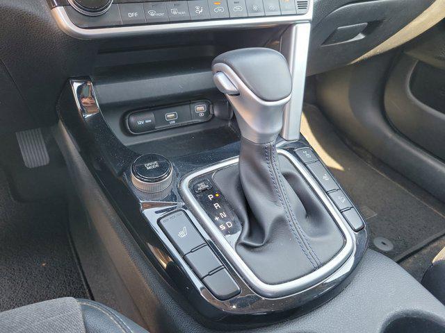 used 2022 Kia Seltos car, priced at $13,989