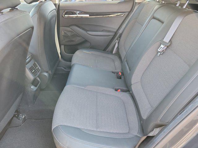 used 2022 Kia Seltos car, priced at $13,989