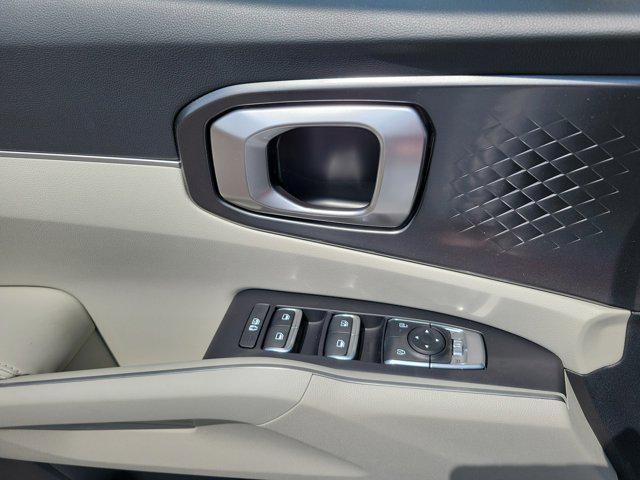 new 2025 Kia Sorento car, priced at $41,525