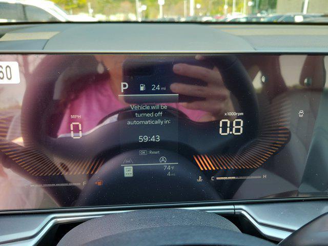 new 2025 Kia Sorento car, priced at $41,525