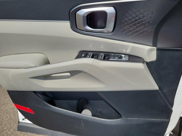 new 2025 Kia Sorento car, priced at $41,525