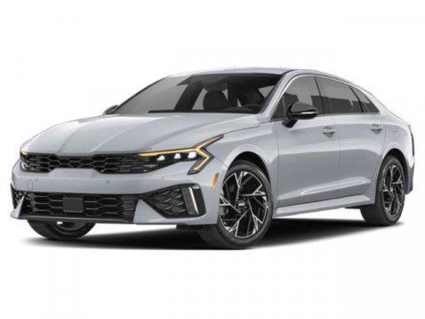 new 2025 Kia K5 car, priced at $32,320