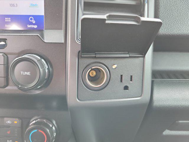 used 2020 Ford F-150 car, priced at $26,348