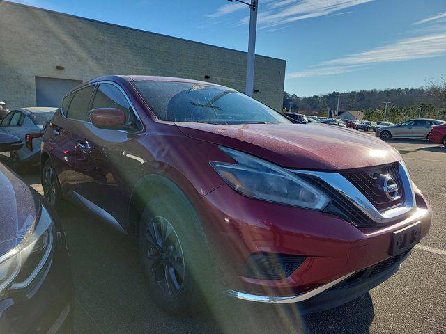 used 2018 Nissan Murano car, priced at $15,976