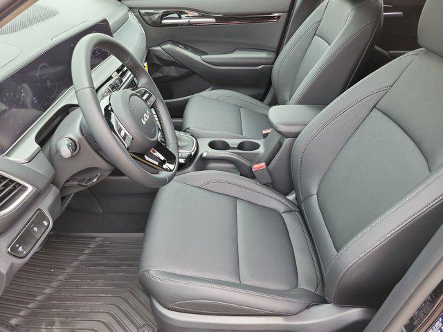 new 2025 Kia Seltos car, priced at $28,970