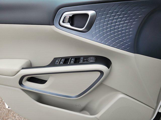 new 2025 Kia Soul car, priced at $26,895
