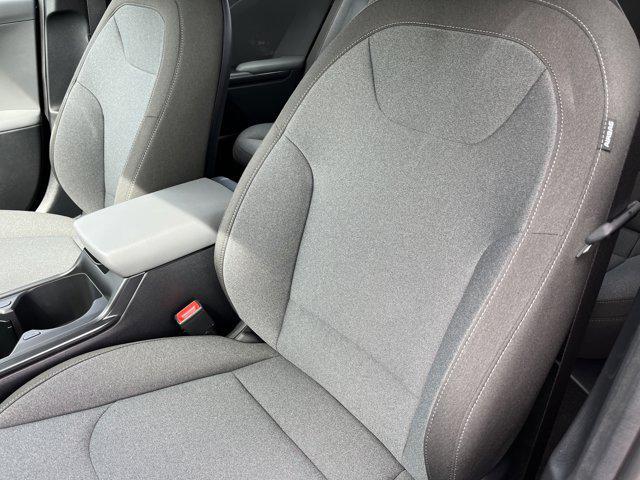 new 2025 Kia K4 car, priced at $24,375
