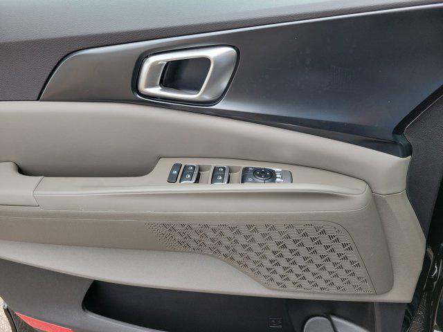 new 2026 Kia Carnival Hybrid car, priced at $43,185