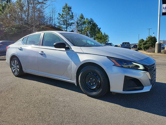 used 2024 Nissan Altima car, priced at $20,991