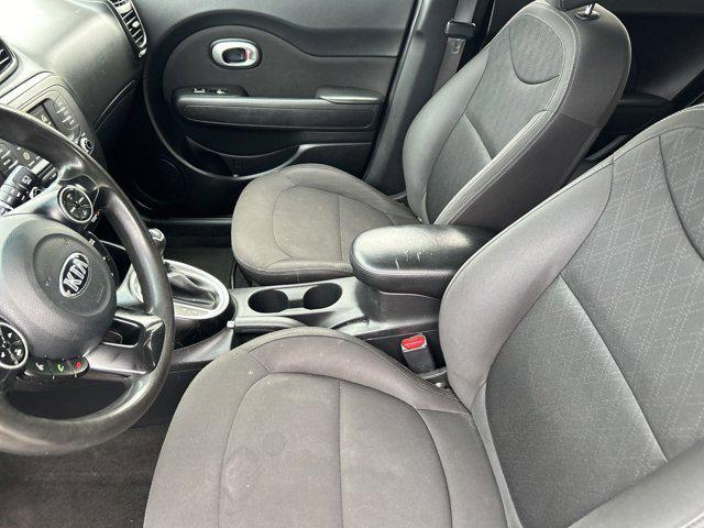 used 2019 Kia Soul car, priced at $13,397