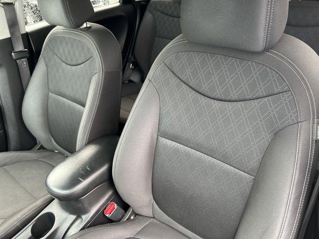 used 2019 Kia Soul car, priced at $13,397