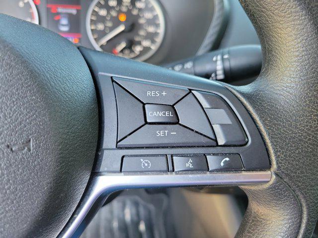 used 2023 Nissan Sentra car, priced at $16,487
