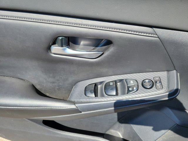 used 2023 Nissan Sentra car, priced at $16,487