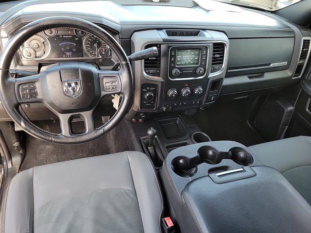 used 2018 Ram 2500 car, priced at $34,496