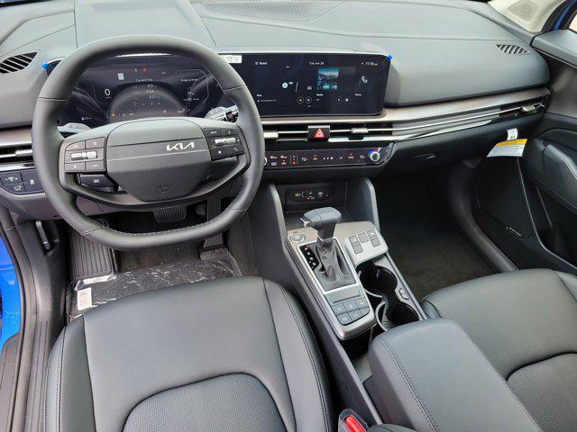 new 2026 Kia Sportage car, priced at $35,865