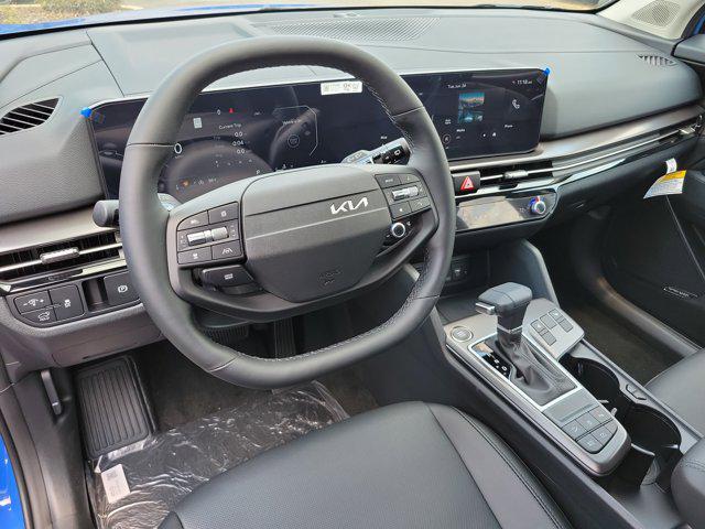 new 2026 Kia Sportage car, priced at $35,865