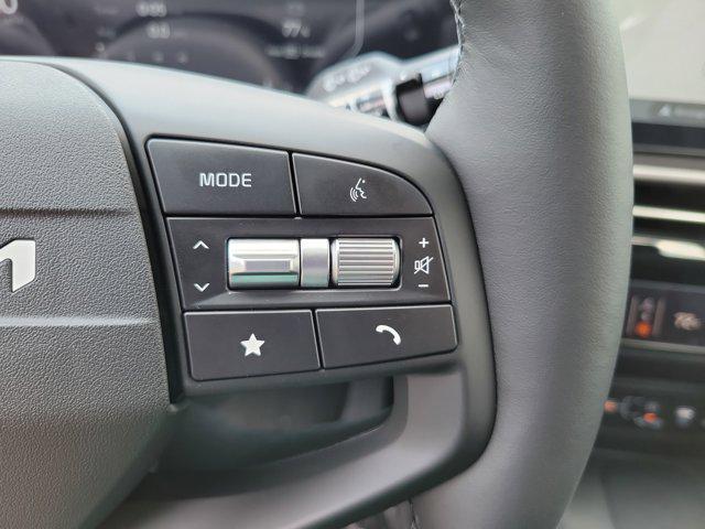 new 2026 Kia Sportage car, priced at $35,865