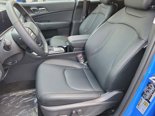 new 2026 Kia Sportage car, priced at $35,865