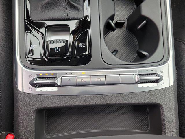 new 2026 Kia Carnival car, priced at $53,285