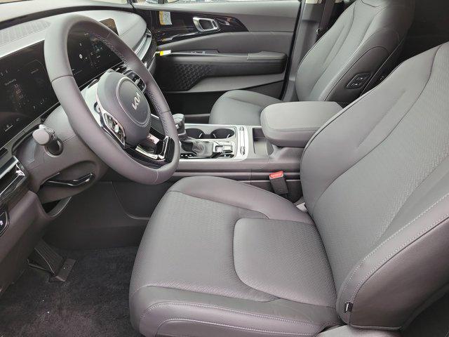 new 2026 Kia Carnival car, priced at $53,285