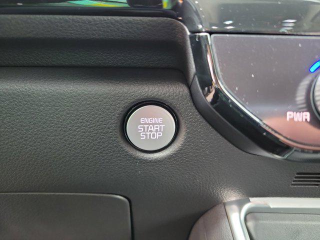 new 2026 Kia Carnival car, priced at $53,285