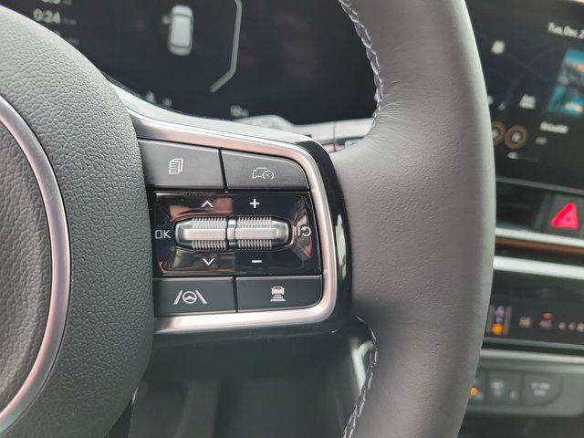 new 2026 Kia Carnival car, priced at $53,285