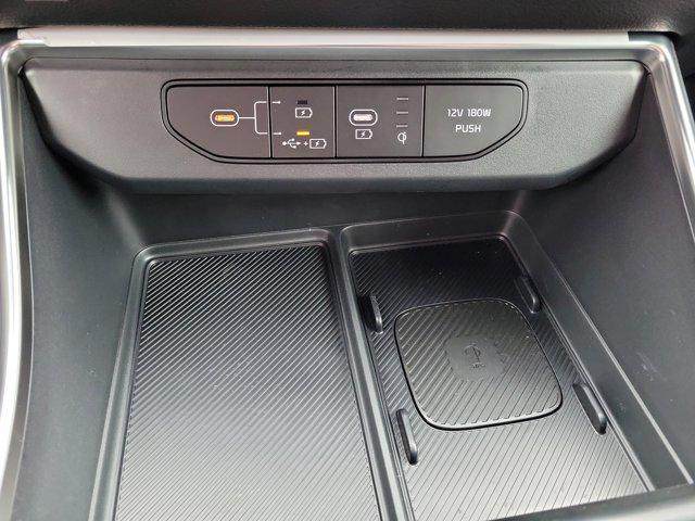 new 2026 Kia Carnival car, priced at $53,285