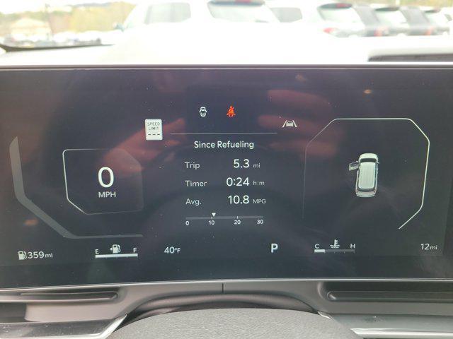 new 2026 Kia Carnival car, priced at $53,285