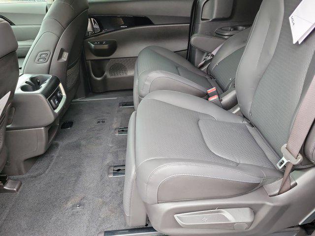 new 2026 Kia Carnival car, priced at $53,285