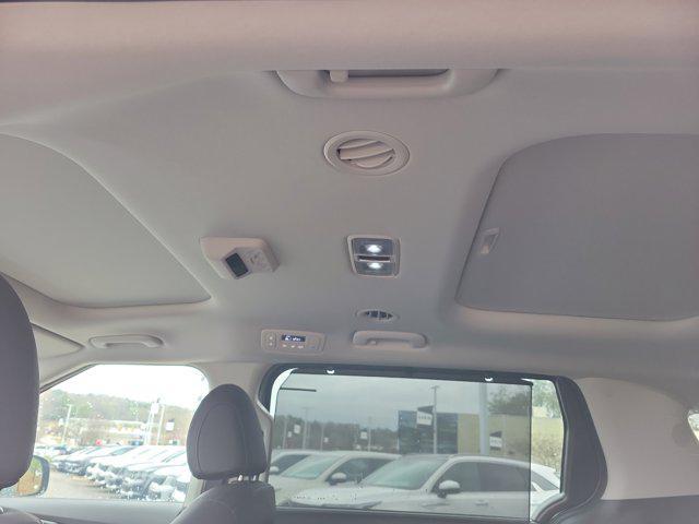 new 2026 Kia Carnival car, priced at $53,285