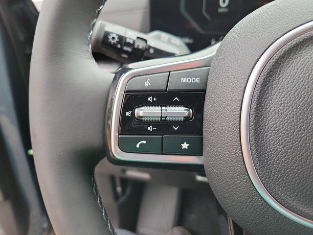 new 2026 Kia Carnival car, priced at $53,285