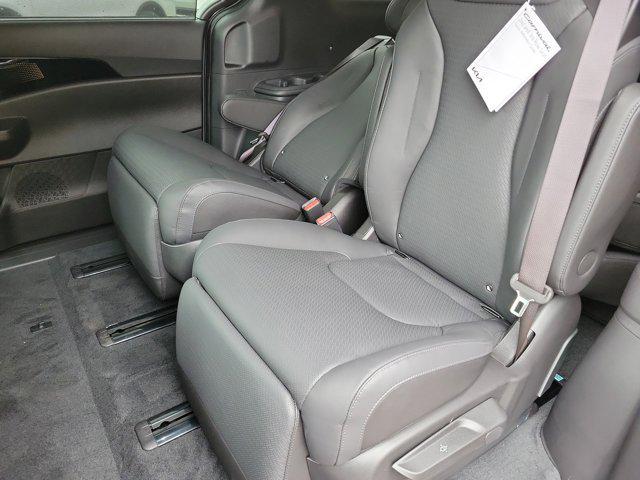 new 2026 Kia Carnival car, priced at $53,285