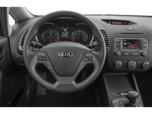 used 2015 Kia Forte car