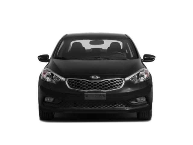 used 2015 Kia Forte car