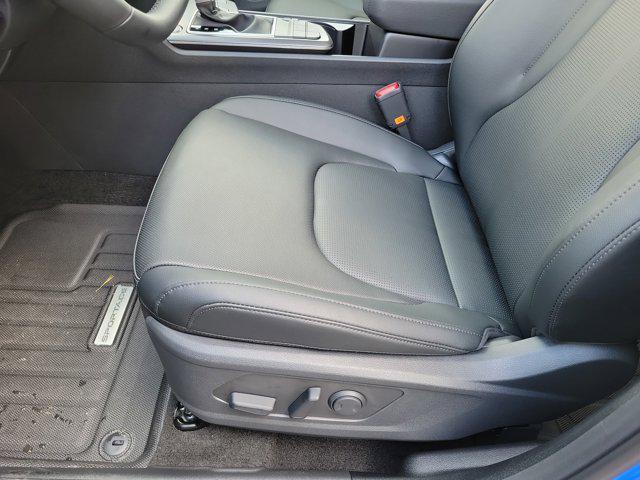 new 2026 Kia Sportage car, priced at $33,065