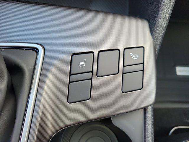 new 2026 Kia Sportage car, priced at $33,065