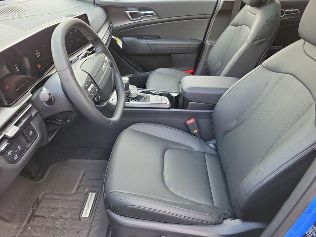 new 2026 Kia Sportage car, priced at $33,065