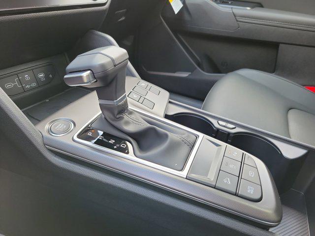 new 2026 Kia Sportage car, priced at $33,065