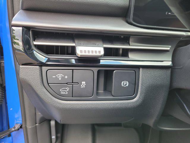 new 2026 Kia Sportage car, priced at $33,065