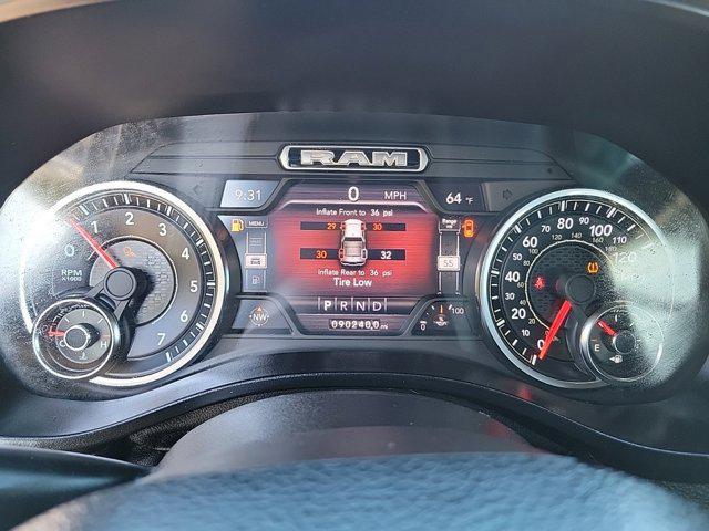 used 2020 Ram 1500 car, priced at $30,855