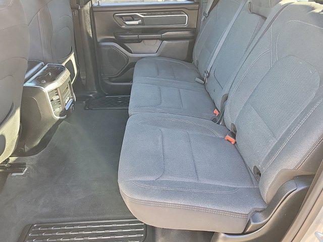 used 2020 Ram 1500 car, priced at $30,855