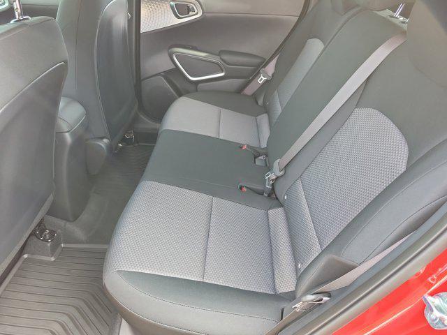 new 2025 Kia Soul car, priced at $22,060