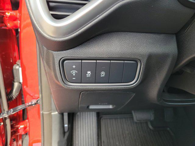new 2025 Kia Soul car, priced at $22,060