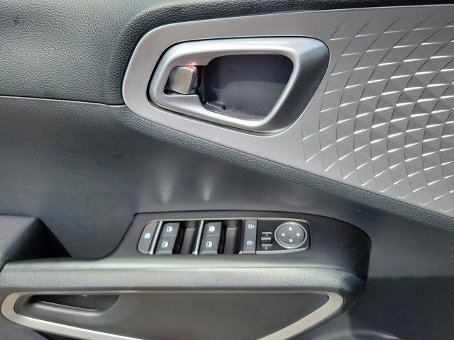 new 2025 Kia Soul car, priced at $22,060