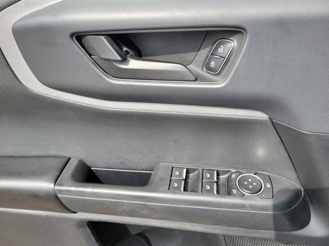 used 2022 Ford Bronco Sport car, priced at $22,281
