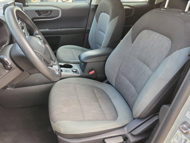 used 2022 Ford Bronco Sport car, priced at $22,281