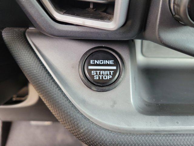 used 2022 Ford Bronco Sport car, priced at $22,281