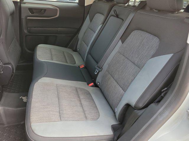 used 2022 Ford Bronco Sport car, priced at $22,281